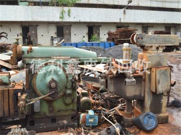 北京機(jī)械鐵回收，北京設(shè)備鐵回收