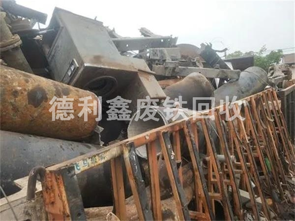 上門回收廢鐵，鐵銷回收，鑄鐵回收