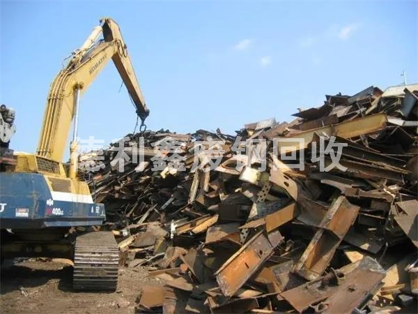 上門回收廢鋼，回收廢鐵，正規(guī)回收商家