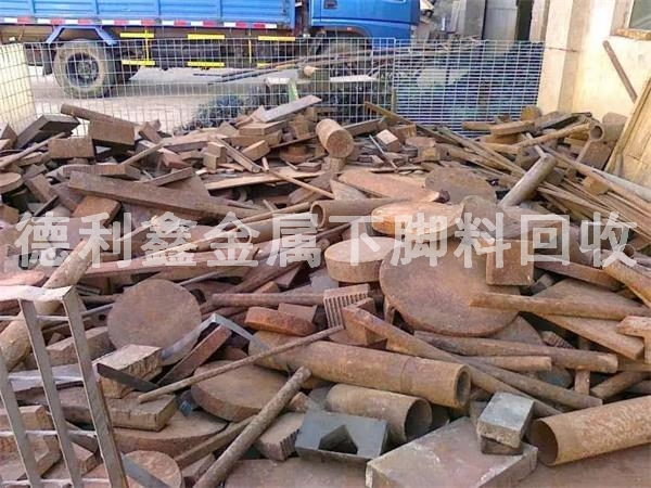 鋼管下腳料回收，管材下腳料回收