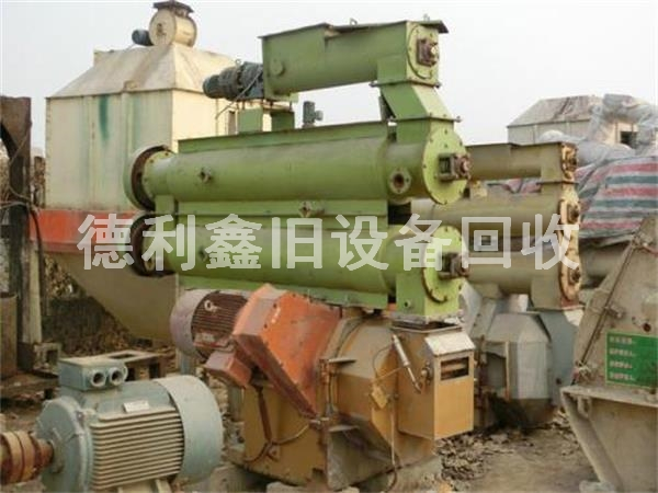 工廠廢舊設備回收，工廠淘汰舊設備回收