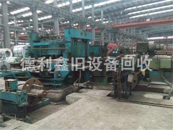 【高價】回收工廠各種舊設(shè)備，生產(chǎn)設(shè)備回收