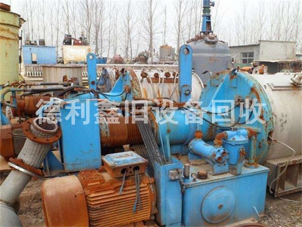 工廠設(shè)備拆除，回收舊工廠設(shè)備，整廠設(shè)備回收