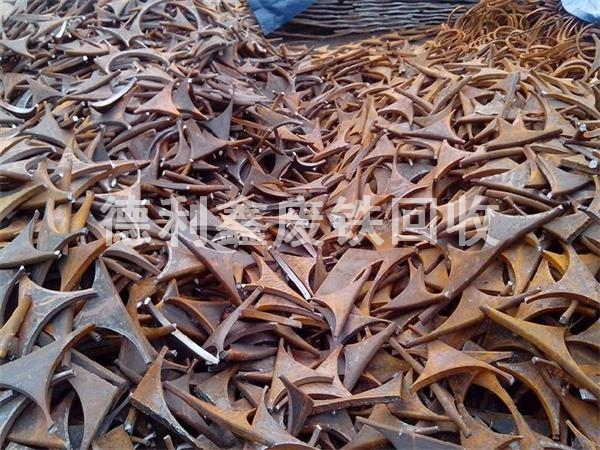 金屬回收技巧，廢舊金屬回收