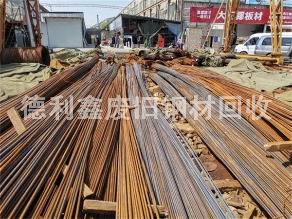 螺紋鋼的生產(chǎn)工藝